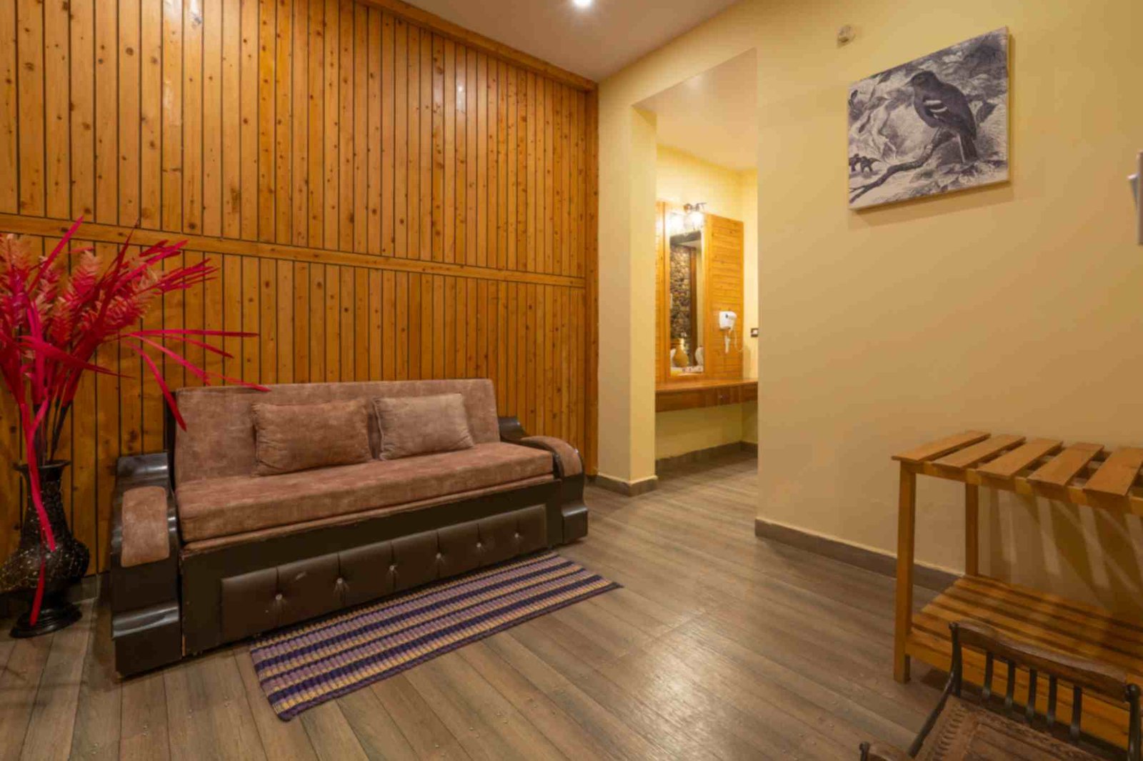 Pilkhan Suite - View 1